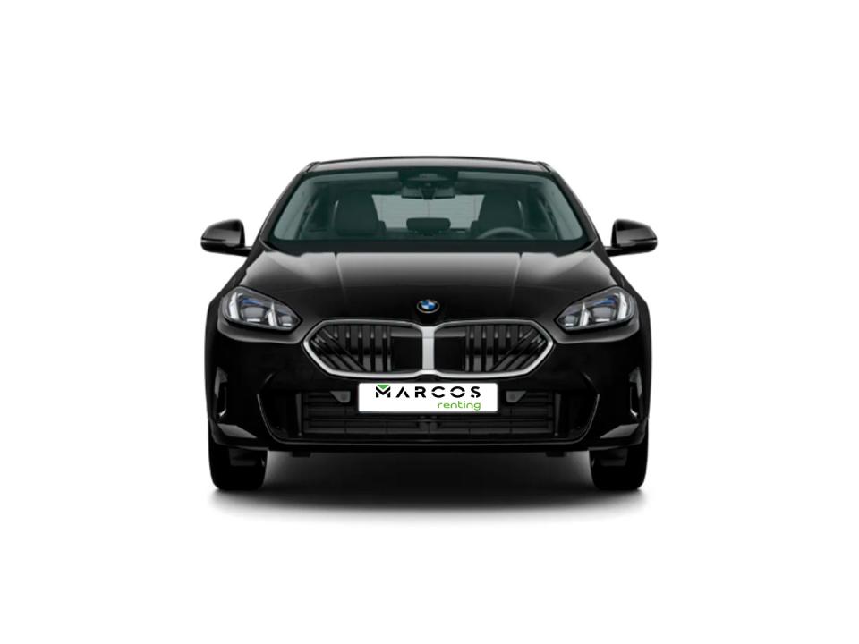 BMW Serie 2
