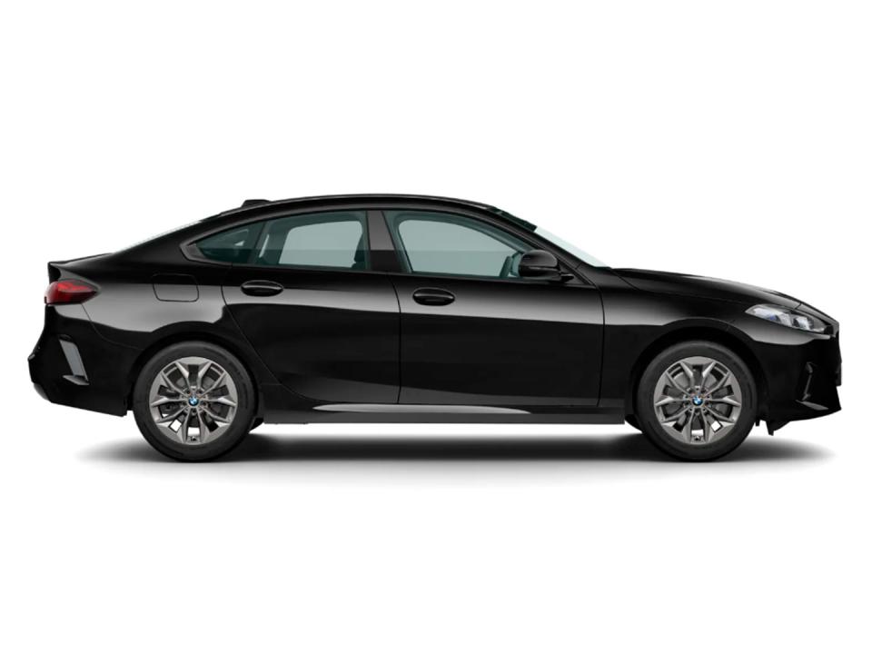 BMW Serie 2 220d Gran Coupe