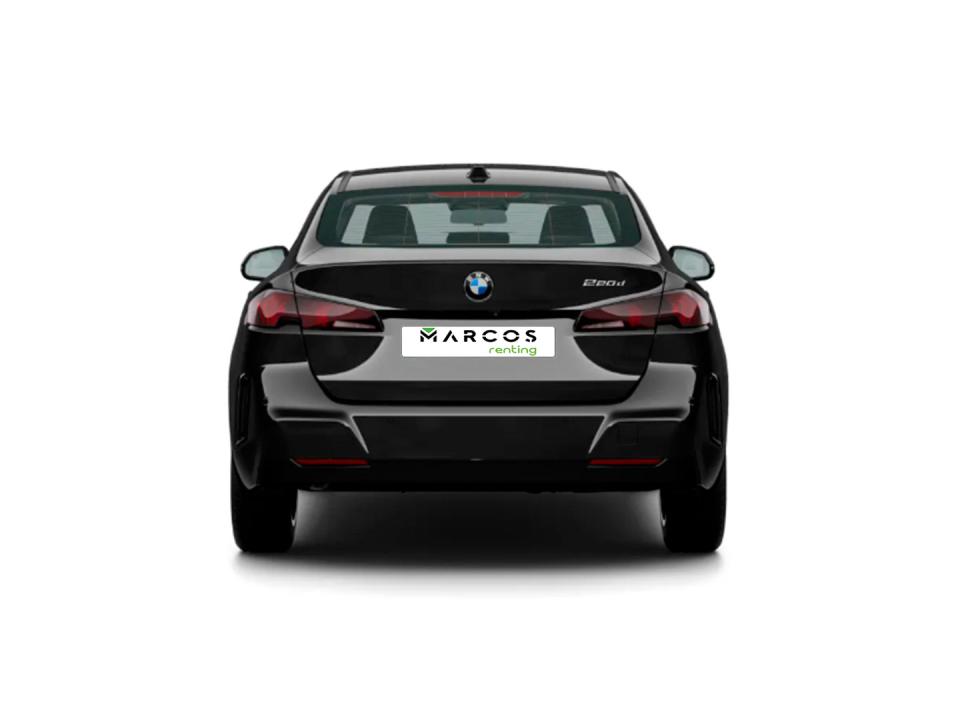 BMW Serie 2 220d Gran Coupe