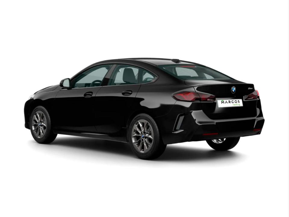 BMW Serie 2 220d Gran Coupe