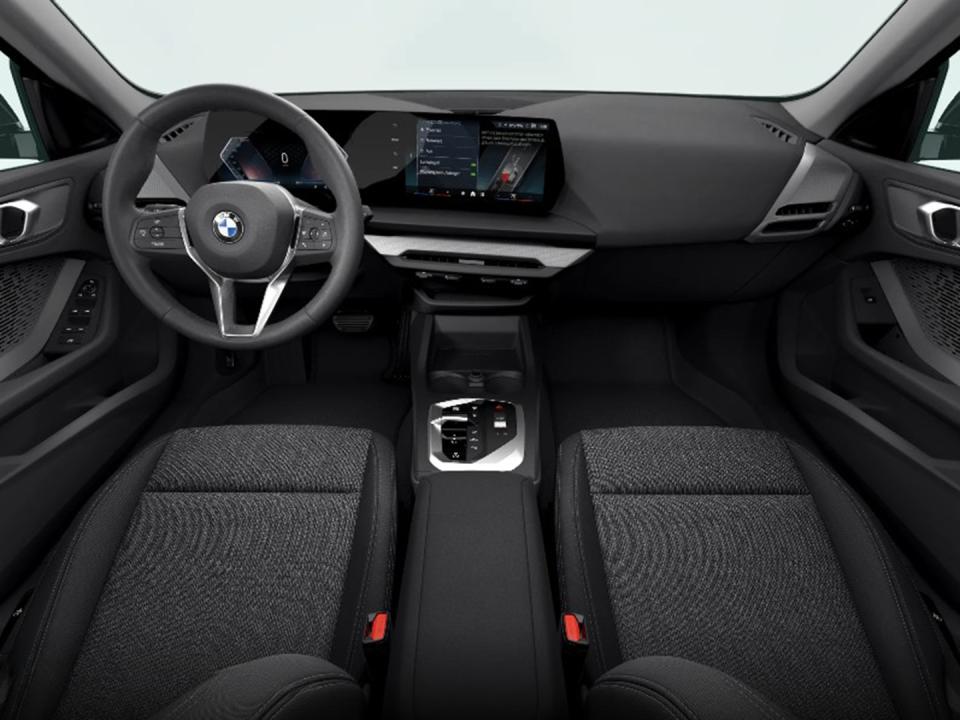BMW Serie 2 220d Gran Coupe