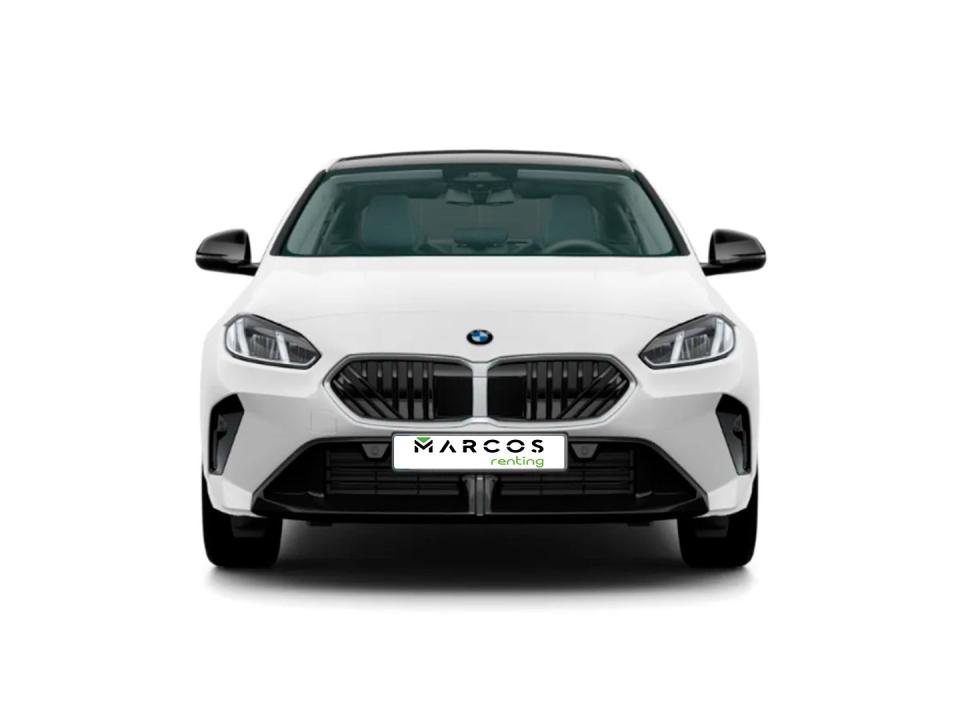 BMW Serie 2 220d Gran Coupe