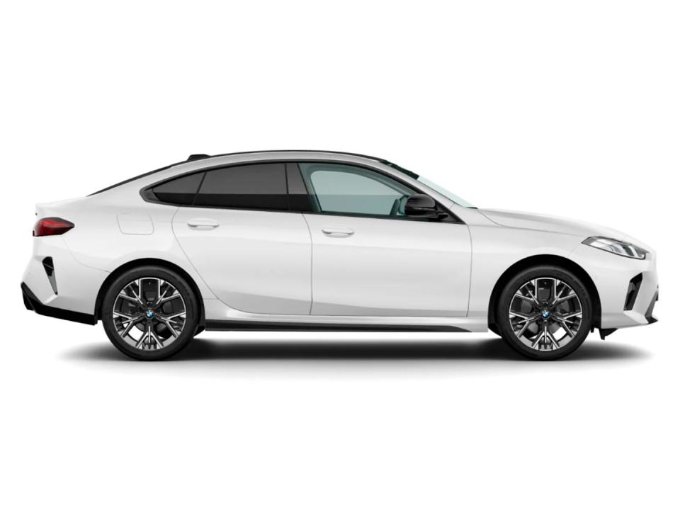 BMW Serie 2 220d Gran Coupe