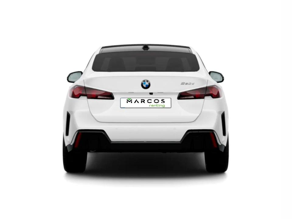 BMW Serie 2 220d Gran Coupe