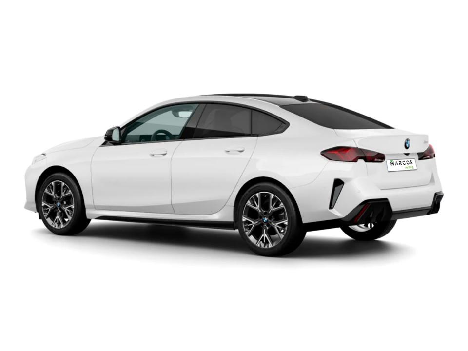 BMW Serie 2 220d Gran Coupe