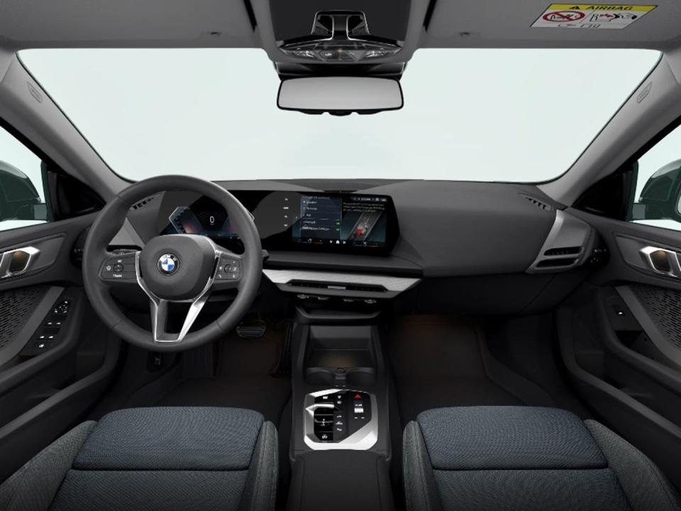 BMW Serie 2 220d Gran Coupe