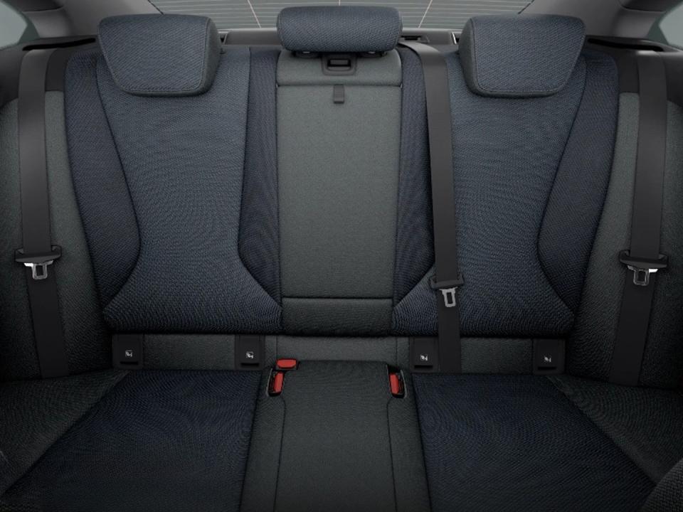 BMW Serie 2 220d Gran Coupe