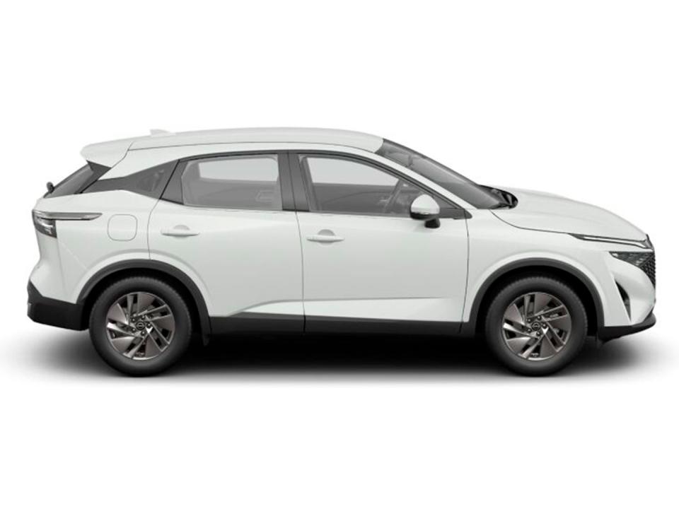 Nissan Qashqai DIG-T 103kW (140CV) mHEV 4x2 Acenta