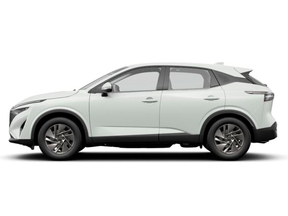 Nissan Qashqai DIG-T 103kW (140CV) mHEV 4x2 Acenta