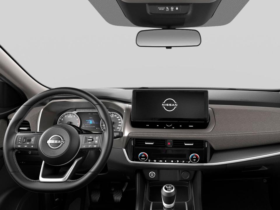 Nissan Qashqai DIG-T 103kW (140CV) mHEV 4x2 Acenta
