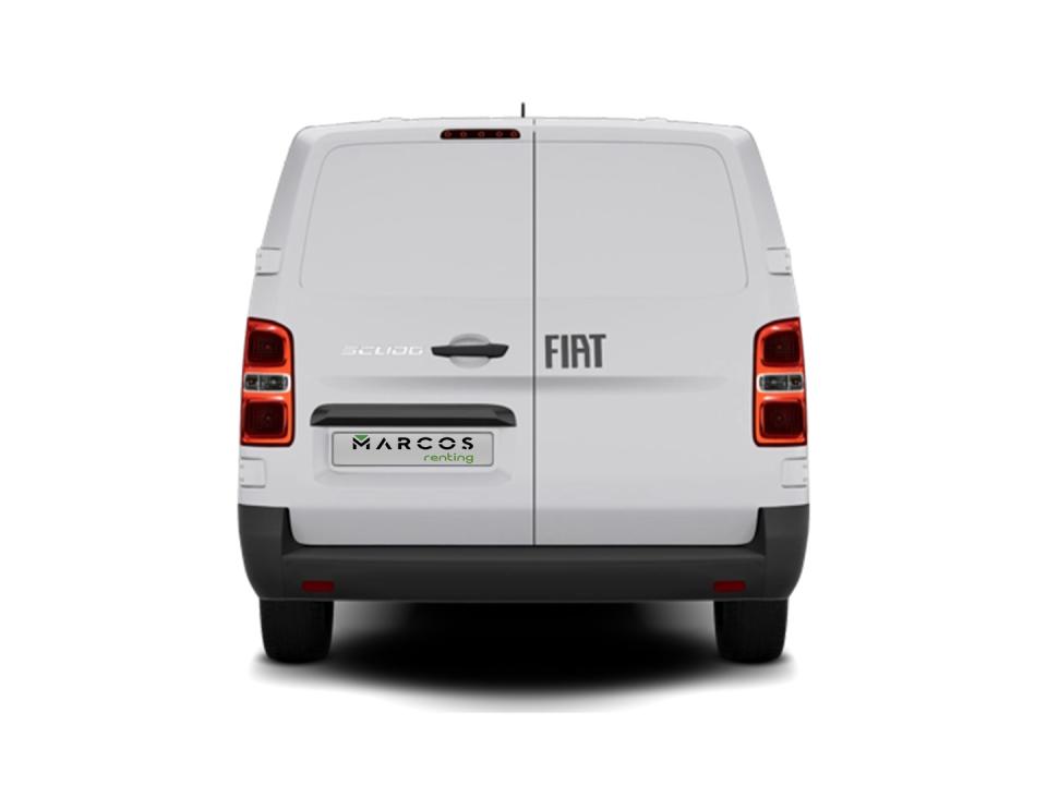 Fiat Scudo Scudo Furgón L2 2.0 BlueHDi 145 CV S&S M