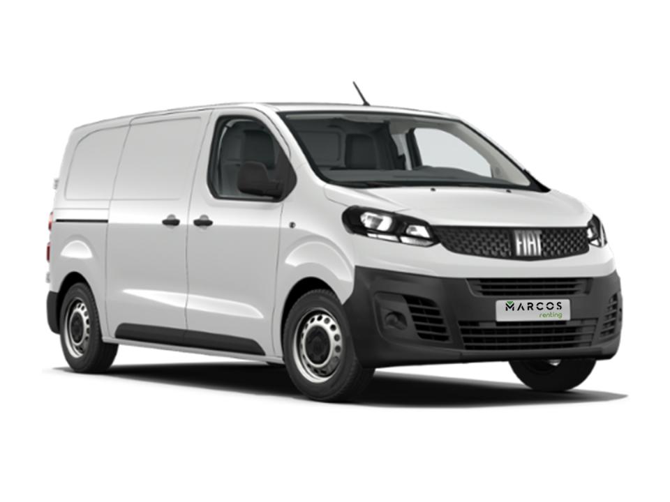 Fiat Scudo Scudo Furgón L2 2.0 BlueHDi 145 CV S&S M