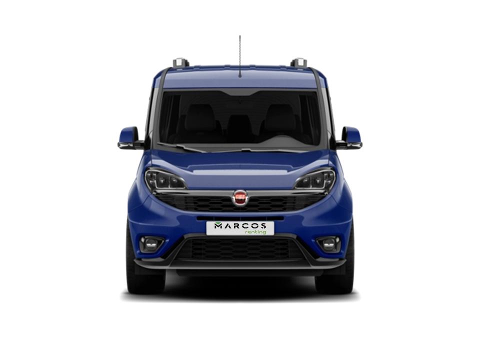 Fiat e-Doblò E-Doblò Furgón L1 100kW 50kWh