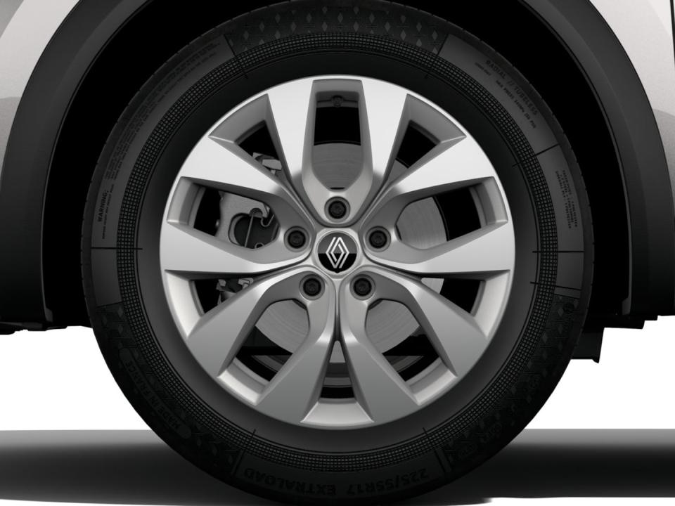 Renault Symbioz Evolution E-Tech full hybr 105kW (145CV)
