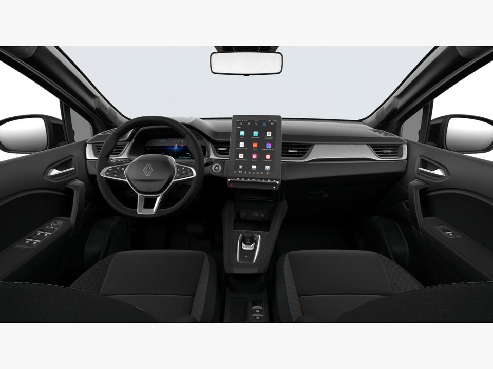 Renault Symbioz Evolution E-Tech full hybr 105kW (145CV)