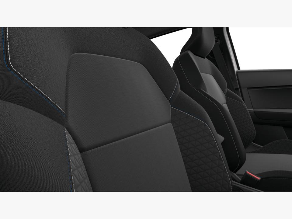 Renault Symbioz Evolution E-Tech full hybr 105kW (145CV)