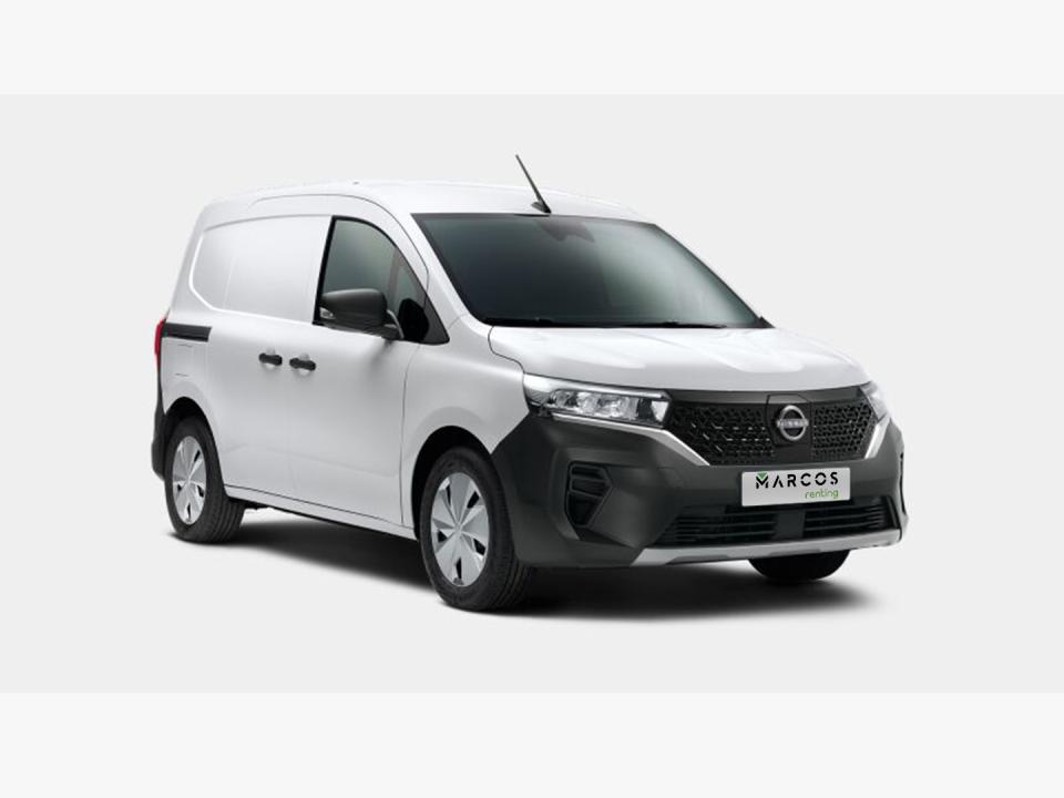 Nissan 0 Townstar Electrica Furgon L1 45kWh-90kW(120CV) Profesional 