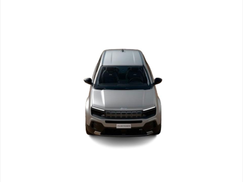Jeep Avenger 1.2 G Altitude 74 kW (100 CV)