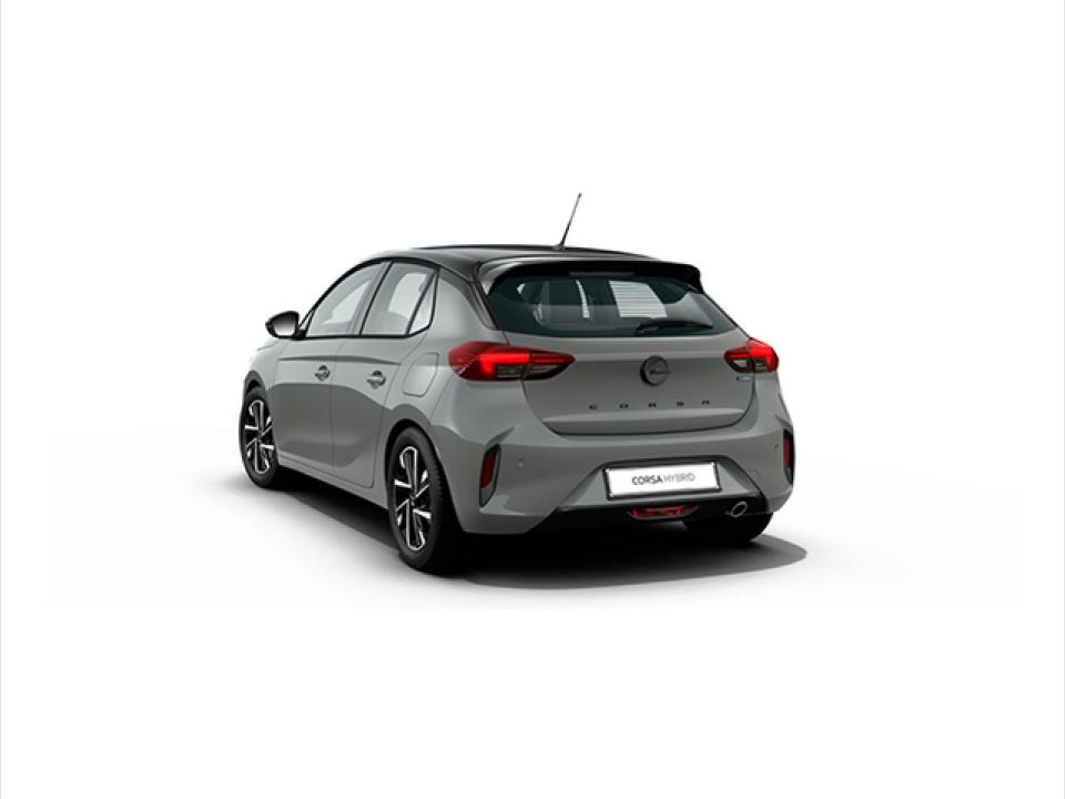 Opel Corsa 1.2 T XHL GS 74 kW (100 CV)