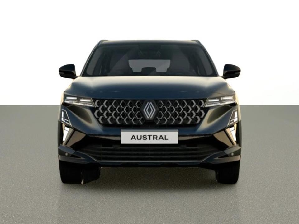 Renault Austral Techno Mild Hybrid Auto 116 kW (158 CV)