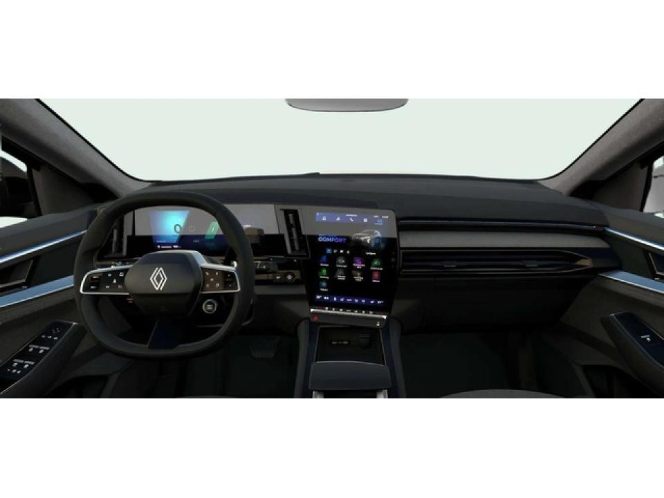 Renault Austral Techno Mild Hybrid Auto 116 kW (158 CV)