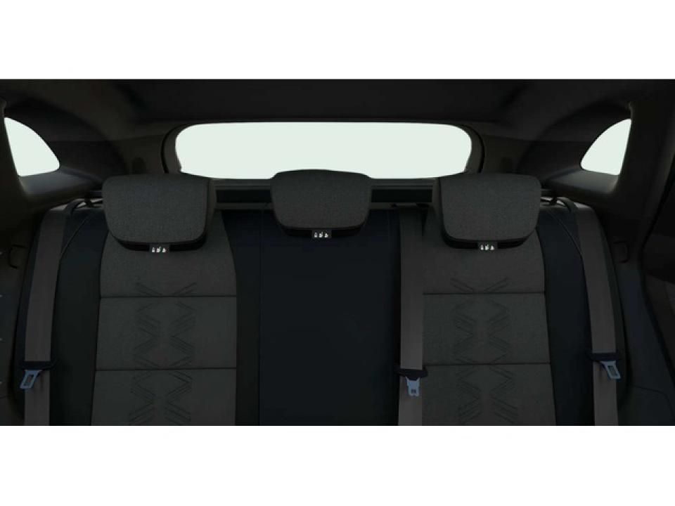 Renault Austral Techno Mild Hybrid Auto 116 kW (158 CV)
