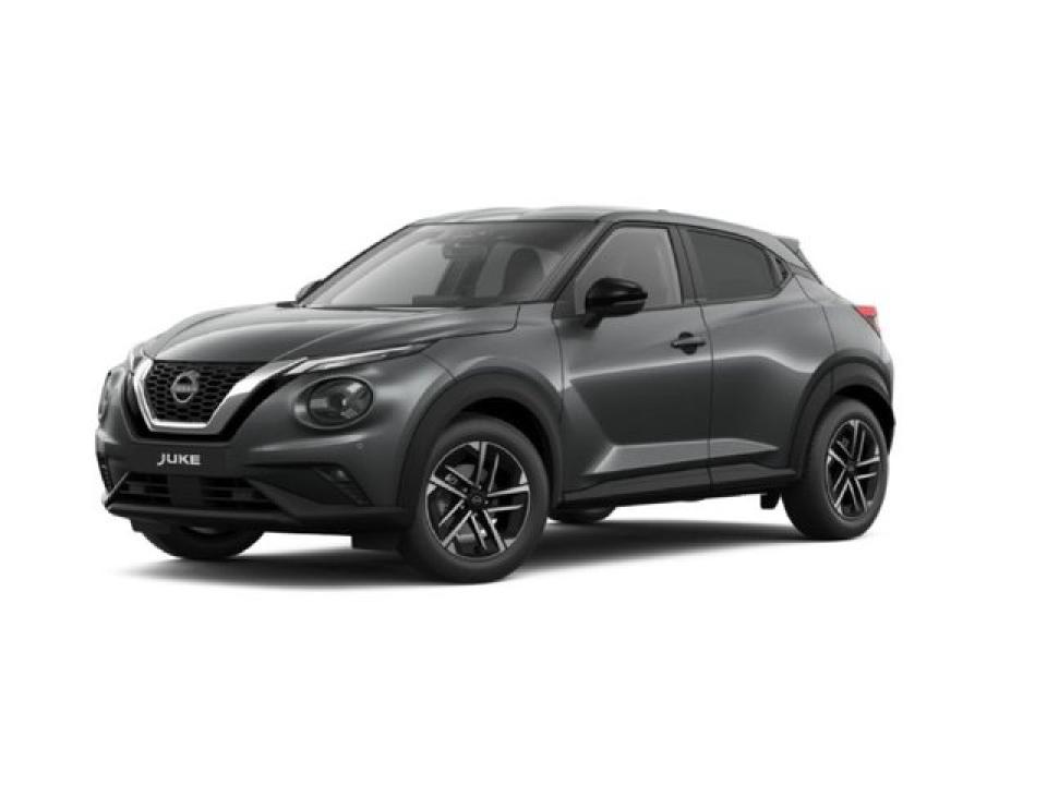 Nissan JUKE 1.6 Hybrid N-Connecta Auto 105 kW (143 CV)