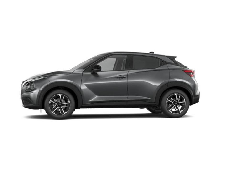 Nissan JUKE 1.6 Hybrid N-Connecta Auto 105 kW (143 CV)
