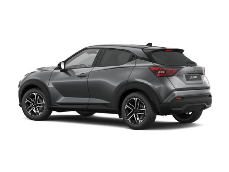Nissan JUKE 1.6 Hybrid N-Connecta Auto 105 kW (143 CV)