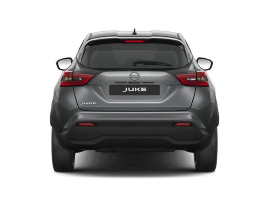Nissan JUKE 1.6 Hybrid N-Connecta Auto 105 kW (143 CV)