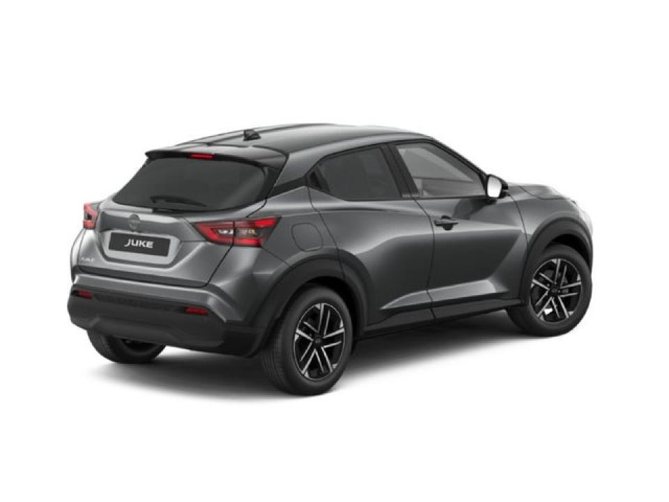 Nissan JUKE 1.6 Hybrid N-Connecta Auto 105 kW (143 CV)