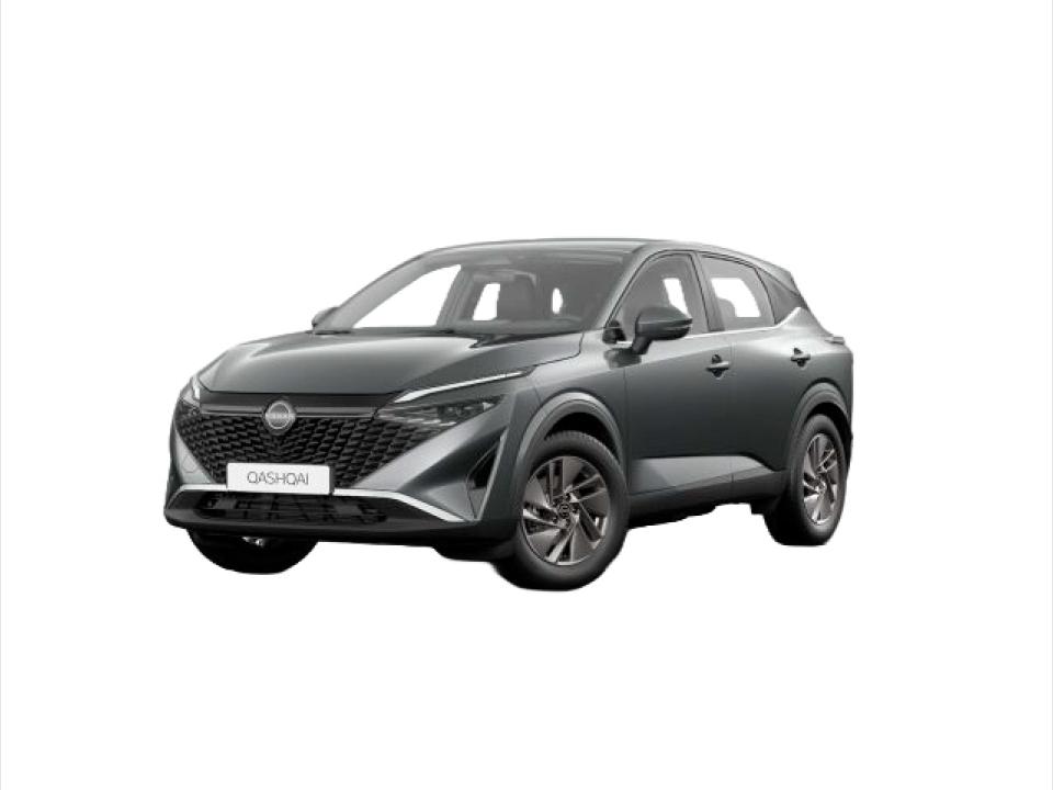 Nissan Qashqai E-POWER Acenta 140 KW (190 CV)