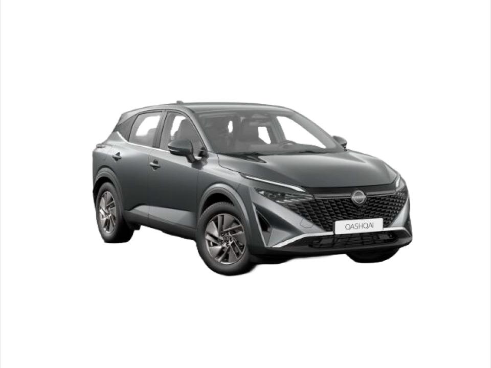 Nissan Qashqai E-POWER Acenta 140 KW (190 CV)