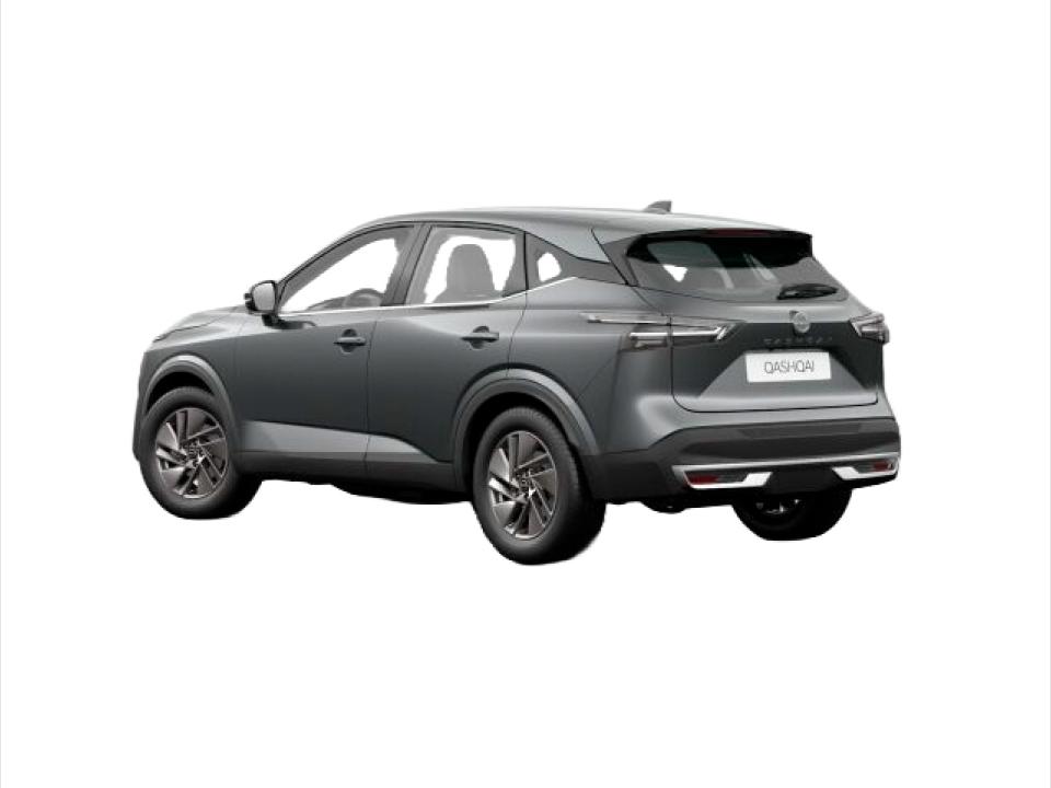 Nissan Qashqai E-POWER Acenta 140 KW (190 CV)