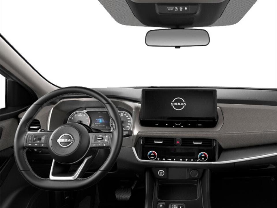 Nissan Qashqai E-POWER Acenta 140 KW (190 CV)