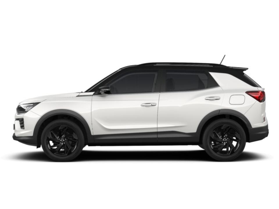 KGM Korando G15T LP Urban Plus 110 kW (149 CV)
