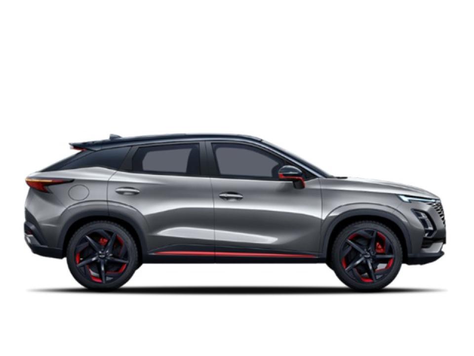 Omoda 5 1.6 TGDI Premium 108 kW (147 CV)