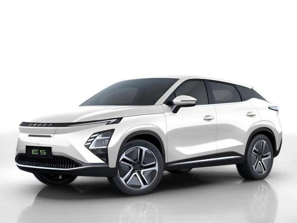 Omoda 5 1.6 TGDI Premium 108 kW (147 CV)