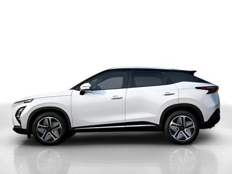 Omoda 5 1.6 TGDI Premium 108 kW (147 CV)