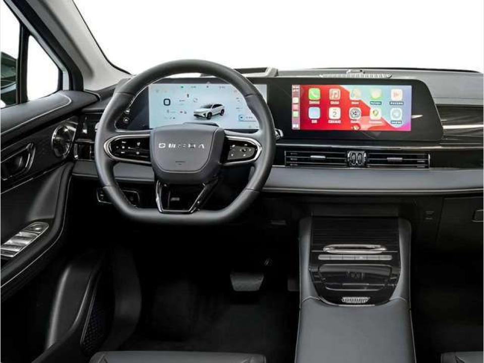 Omoda 5 1.6 TGDI Premium 108 kW (147 CV)
