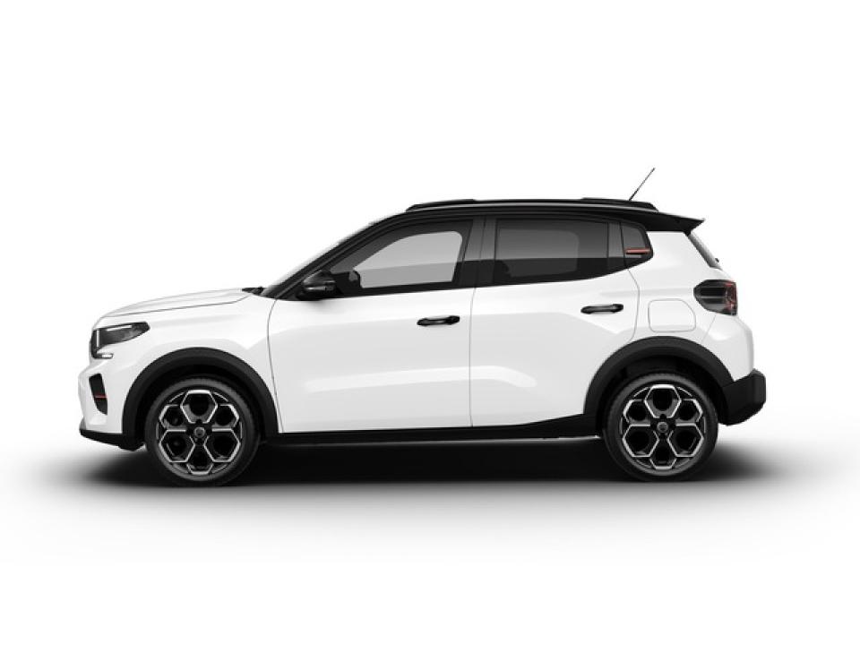 Citroen ë-C3 Eléctrico Max 83 kW (113 CV)