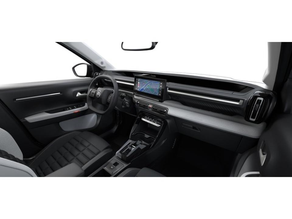 Citroen ë-C3 Eléctrico Max 83 kW (113 CV)