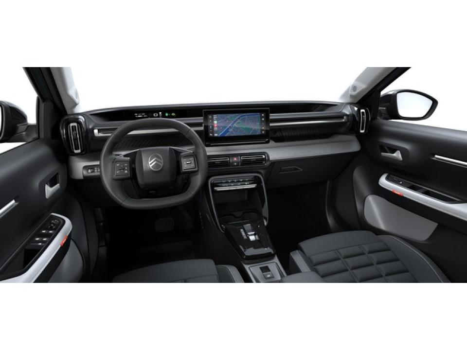 Citroen ë-C3 Eléctrico Max 83 kW (113 CV)