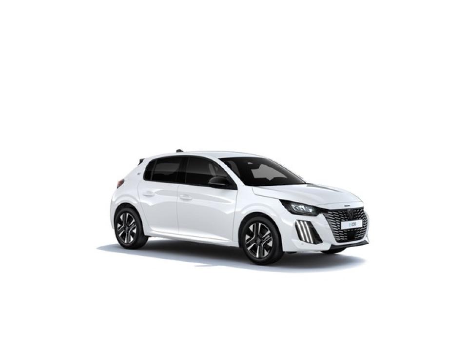 Peugeot e-208 Eléctrico Allure 100 kW (136 CV)