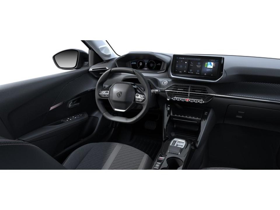 Peugeot e-208 Eléctrico Allure 100 kW (136 CV)
