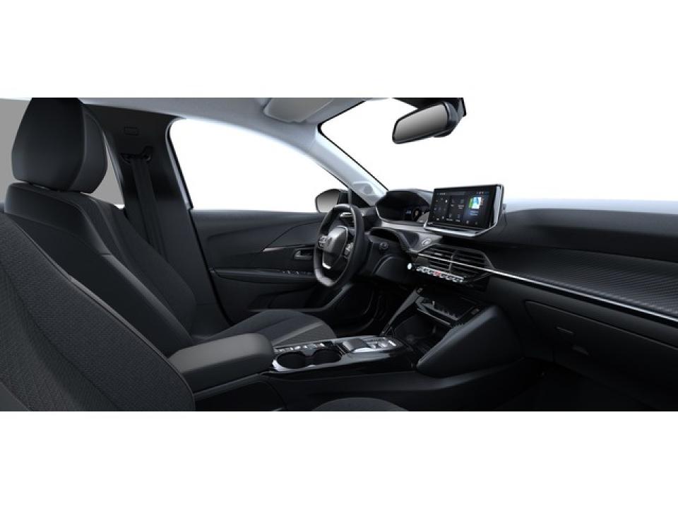Peugeot e-208 Eléctrico Allure 100 kW (136 CV)