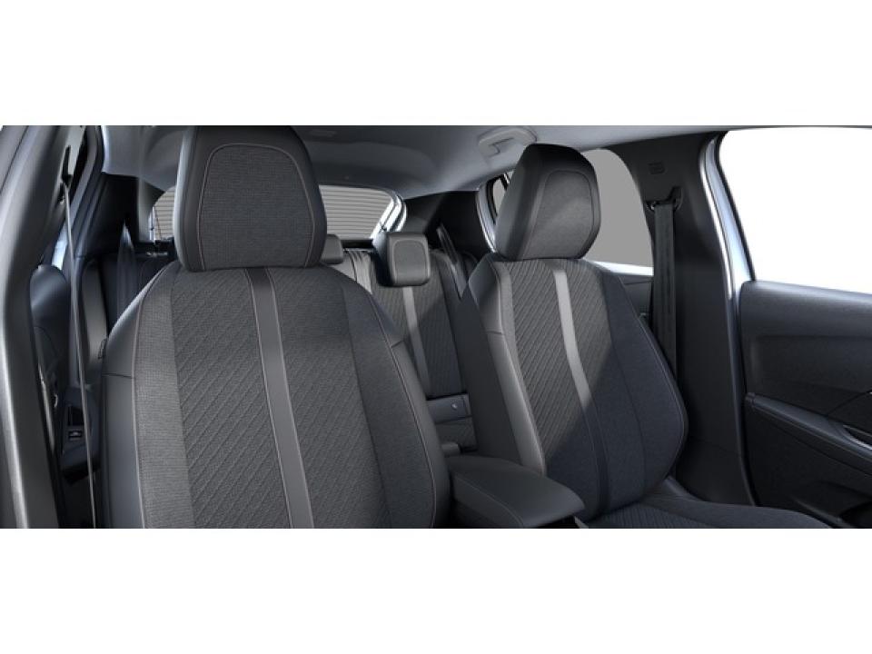 Peugeot e-208 Eléctrico Allure 100 kW (136 CV)