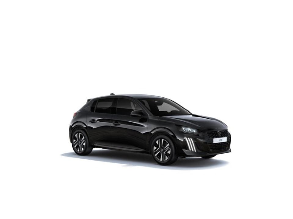 Peugeot 208 PureTech 100 Allure 75 kW (100 CV)