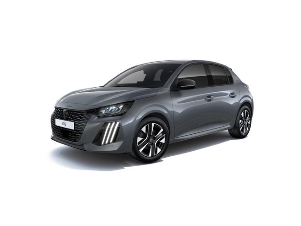 Peugeot 208 PureTech 100 Allure 75 kW (100 CV)