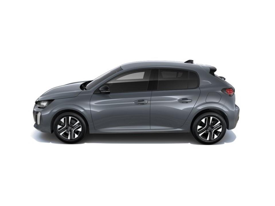 Peugeot 208 PureTech 100 Allure 75 kW (100 CV)
